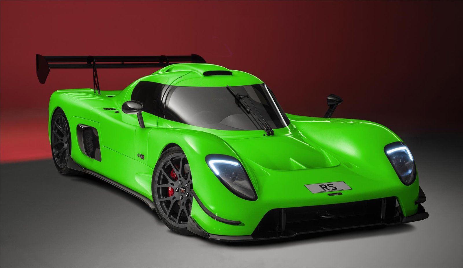 ultima rs 1034 ps